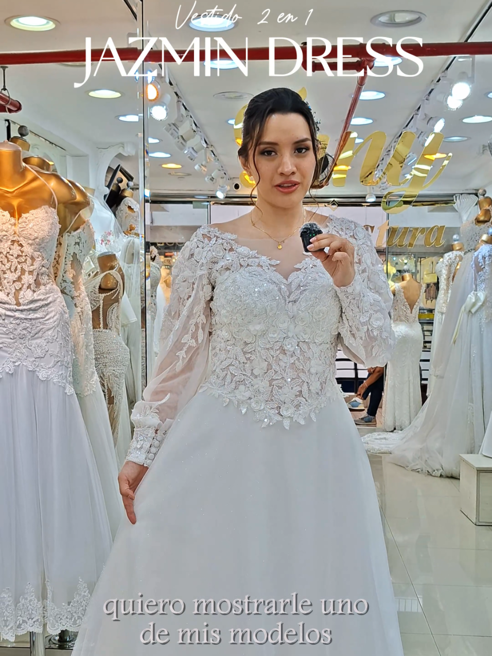 @NOVIAS FANY