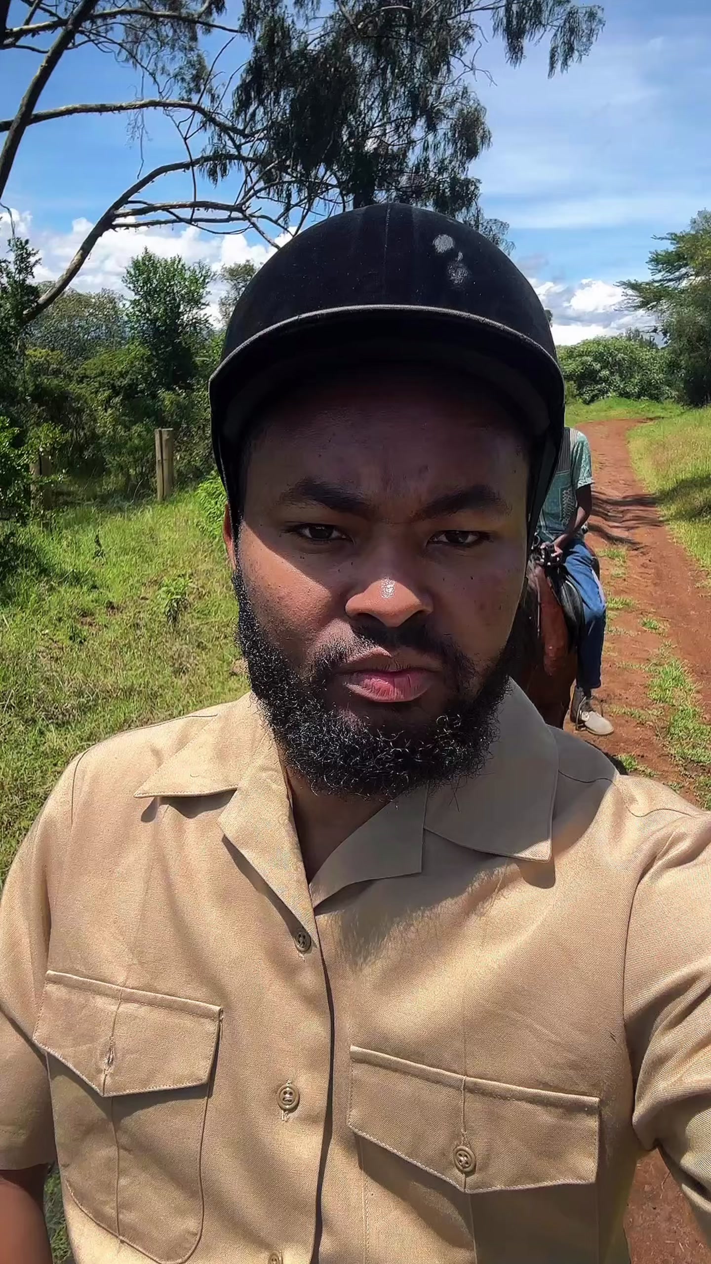 @Adam Maina |Travel & Lifestyle