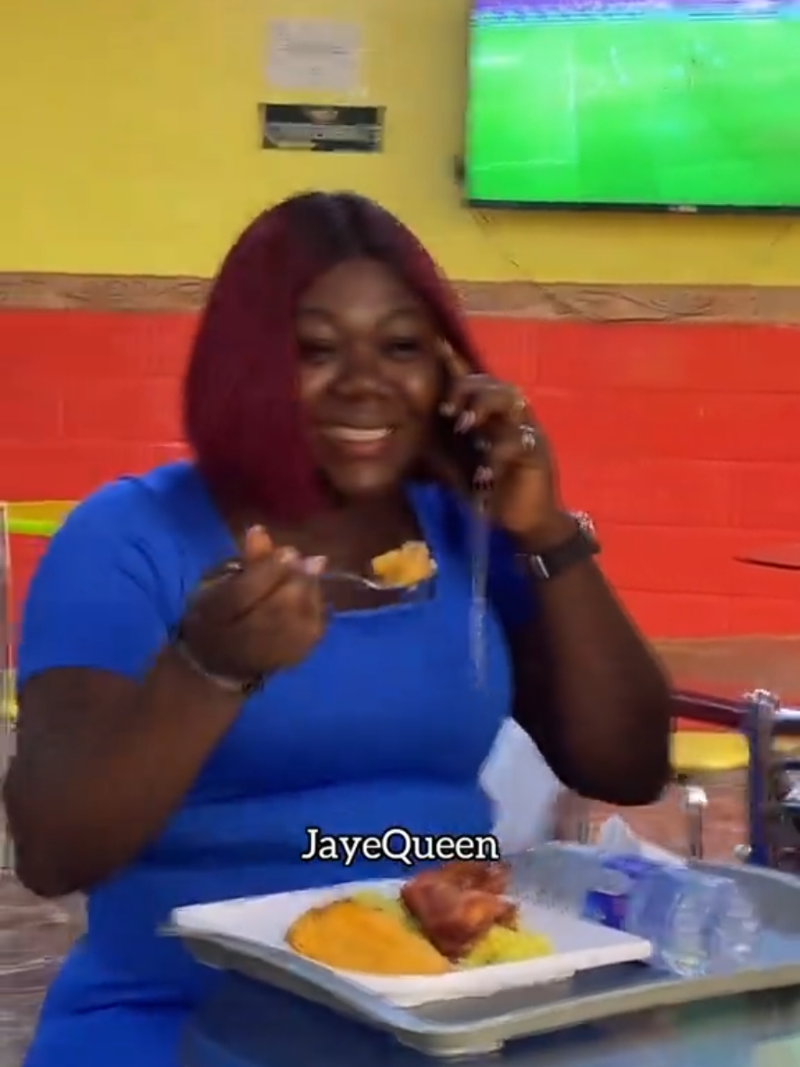 @JayeQueen