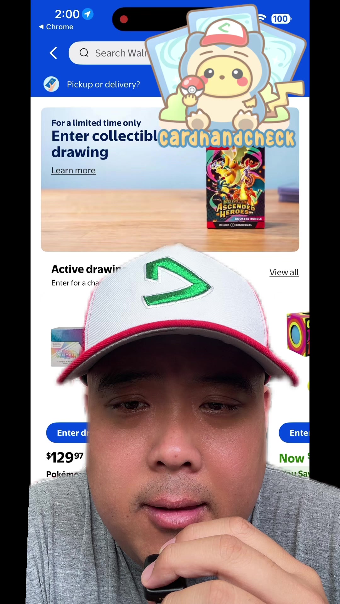 @CardHandCheck