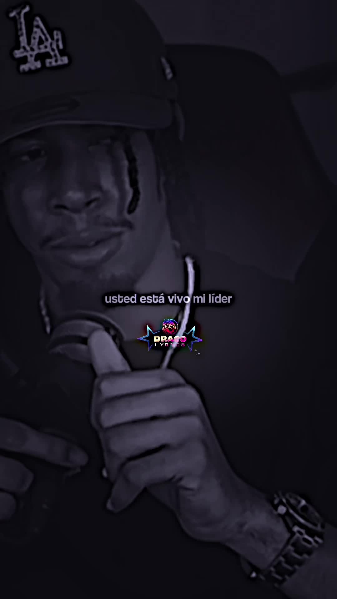 @・KNG丨DRACO LYRICツ