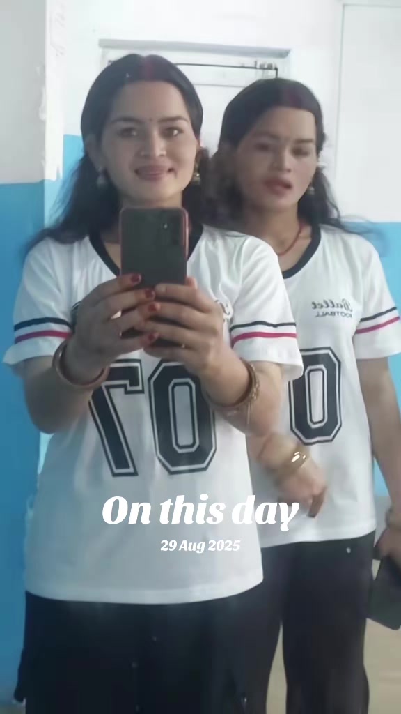 @@Twins sister's
