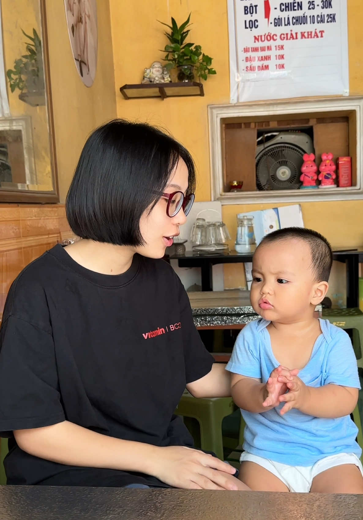 @Tiểu M&agrave;n Thầu
