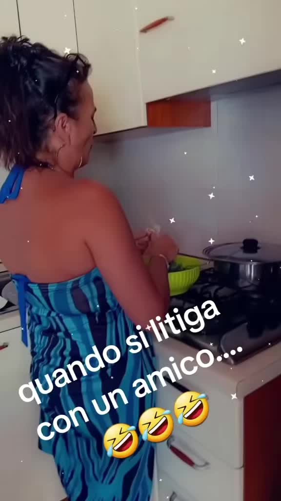 @Lucia Crispino Profi