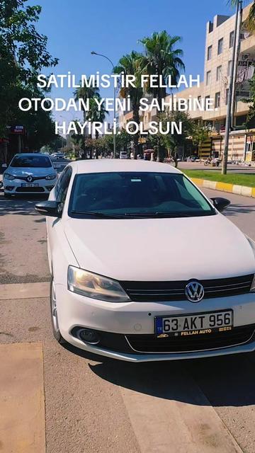 @FELLAH OTOMOTİV ŞANLİURFA