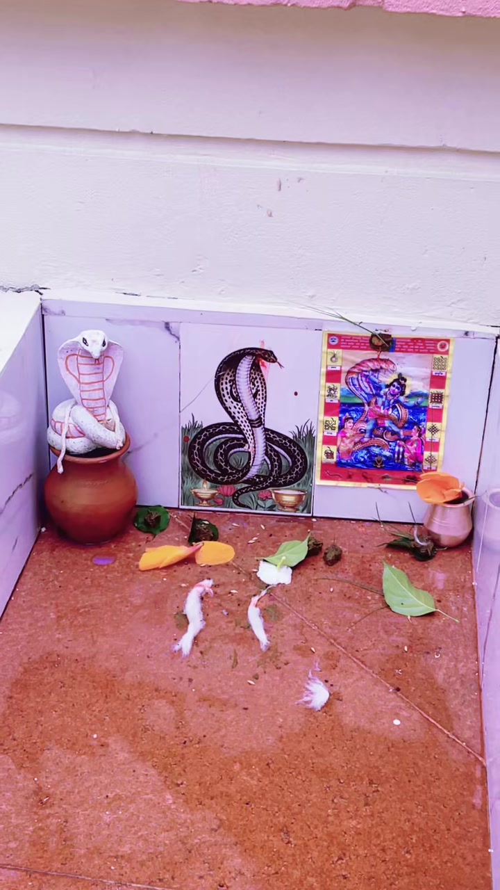 @Bhawana Bhandari