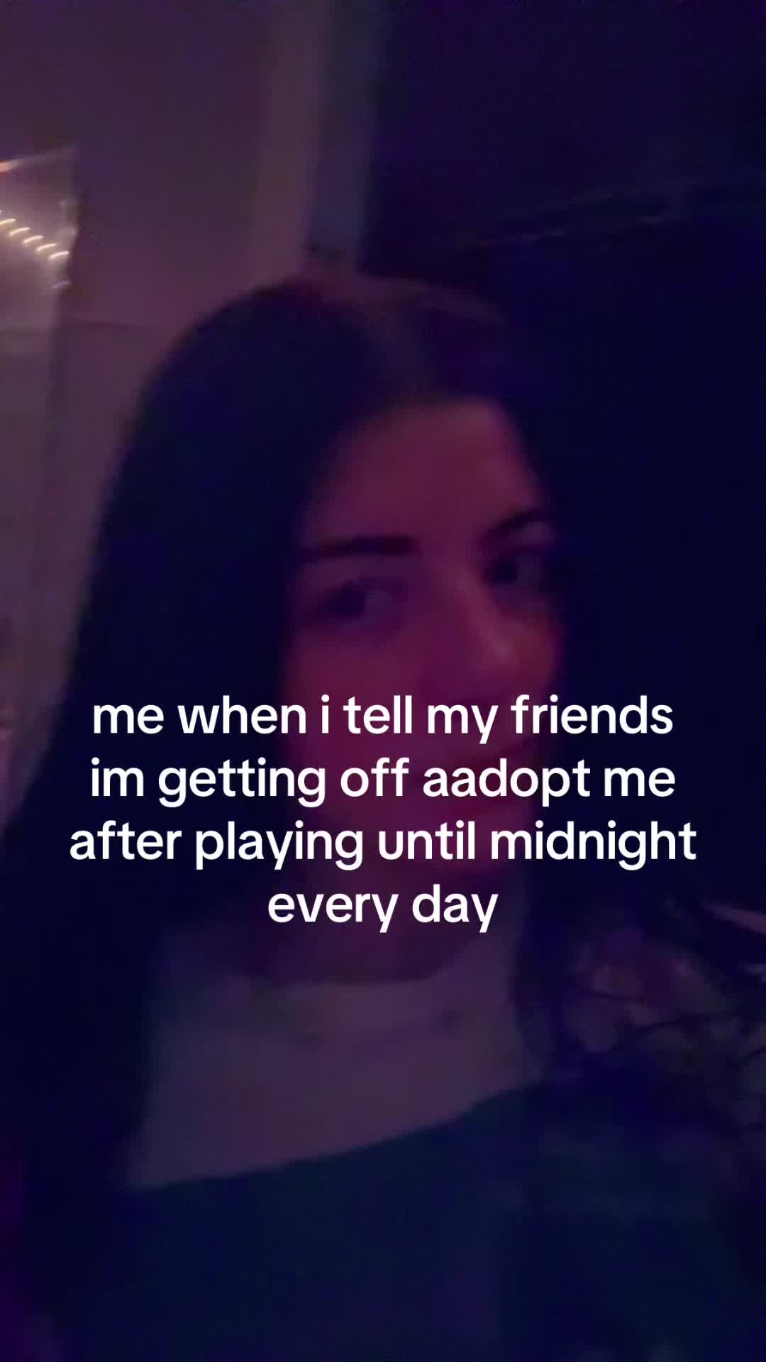 @secret