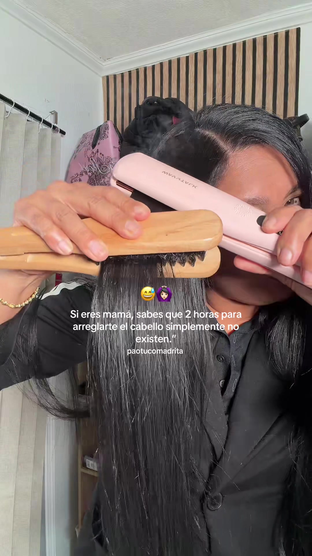 @Pao tu comadrita 💁🏻♀️