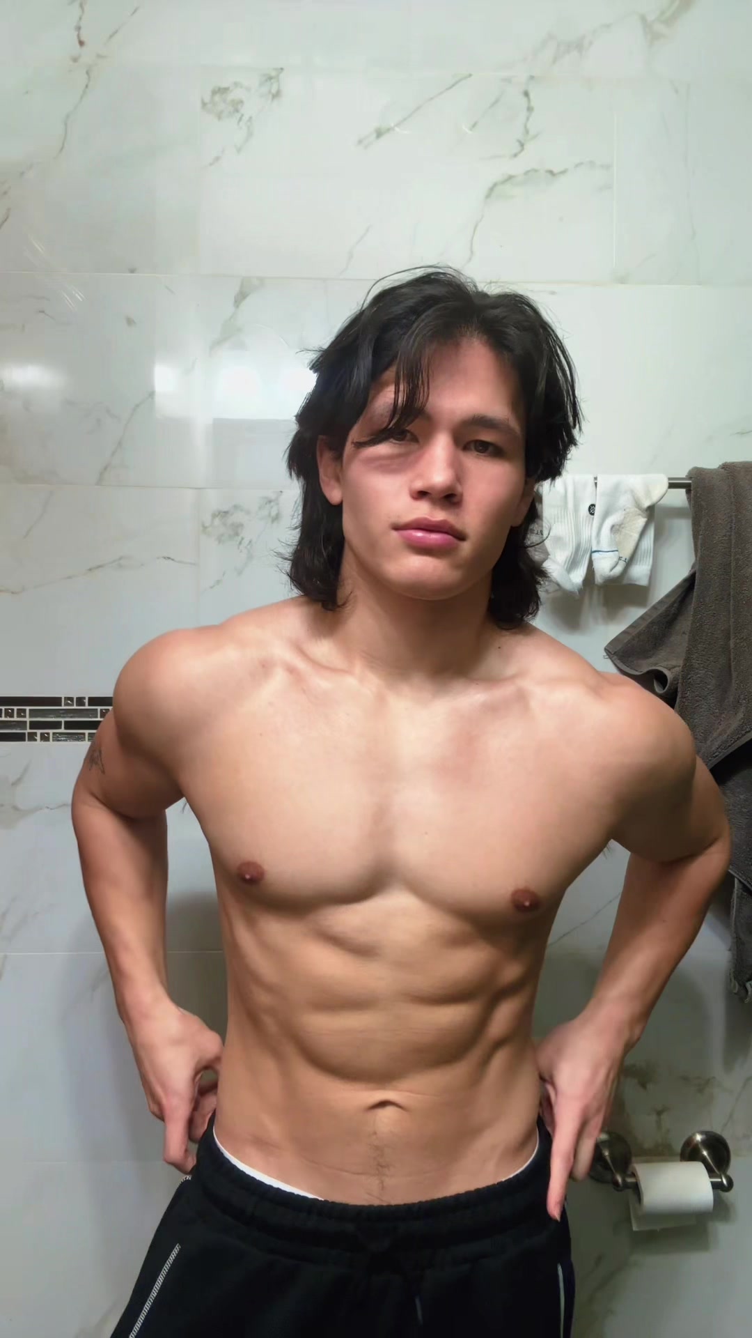 @Niko Katsuyoshi
