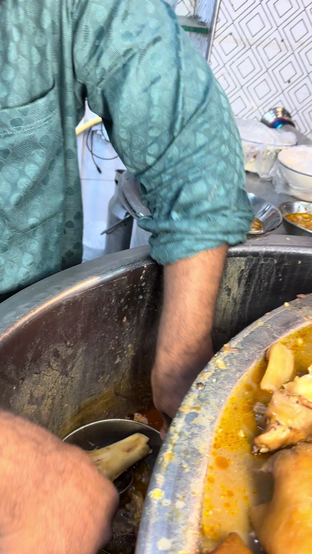 @Lahore Food Lovers