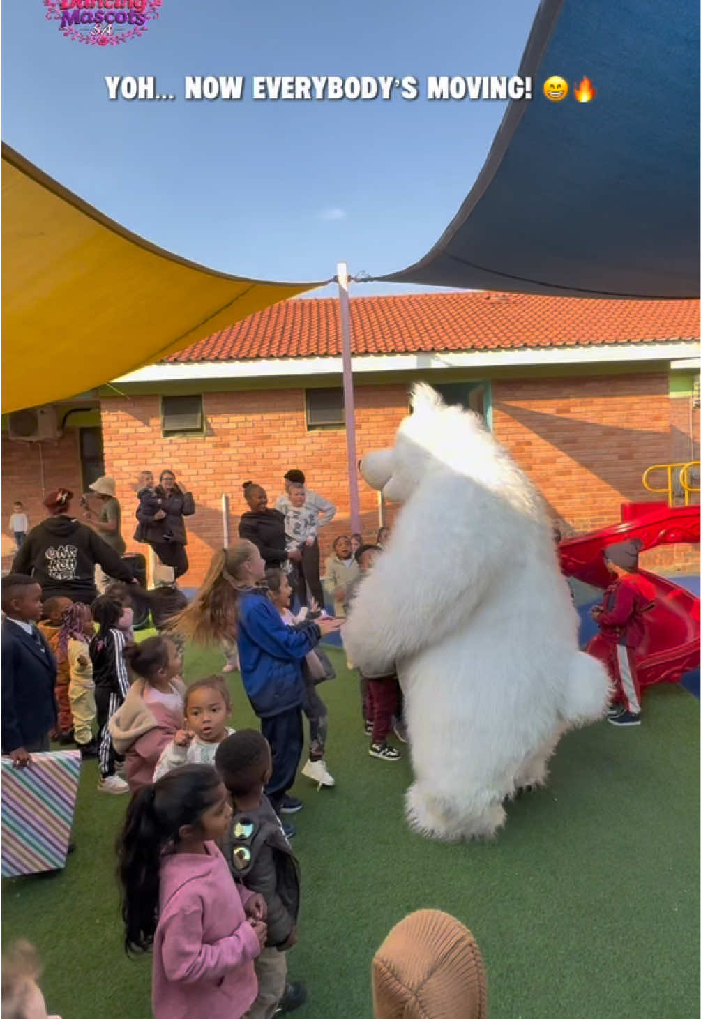 @dancingmascotssa
