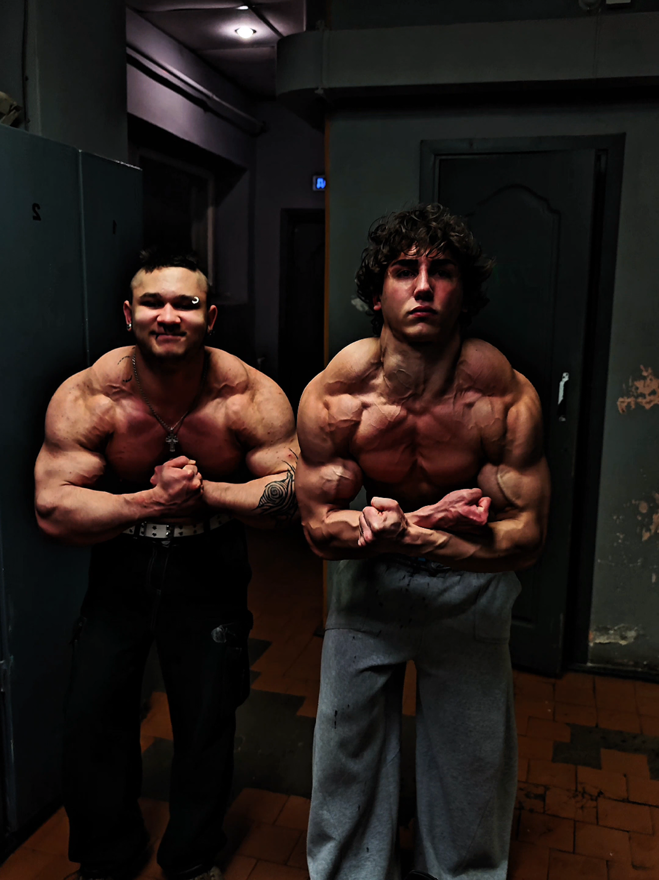 @Chopper.gym