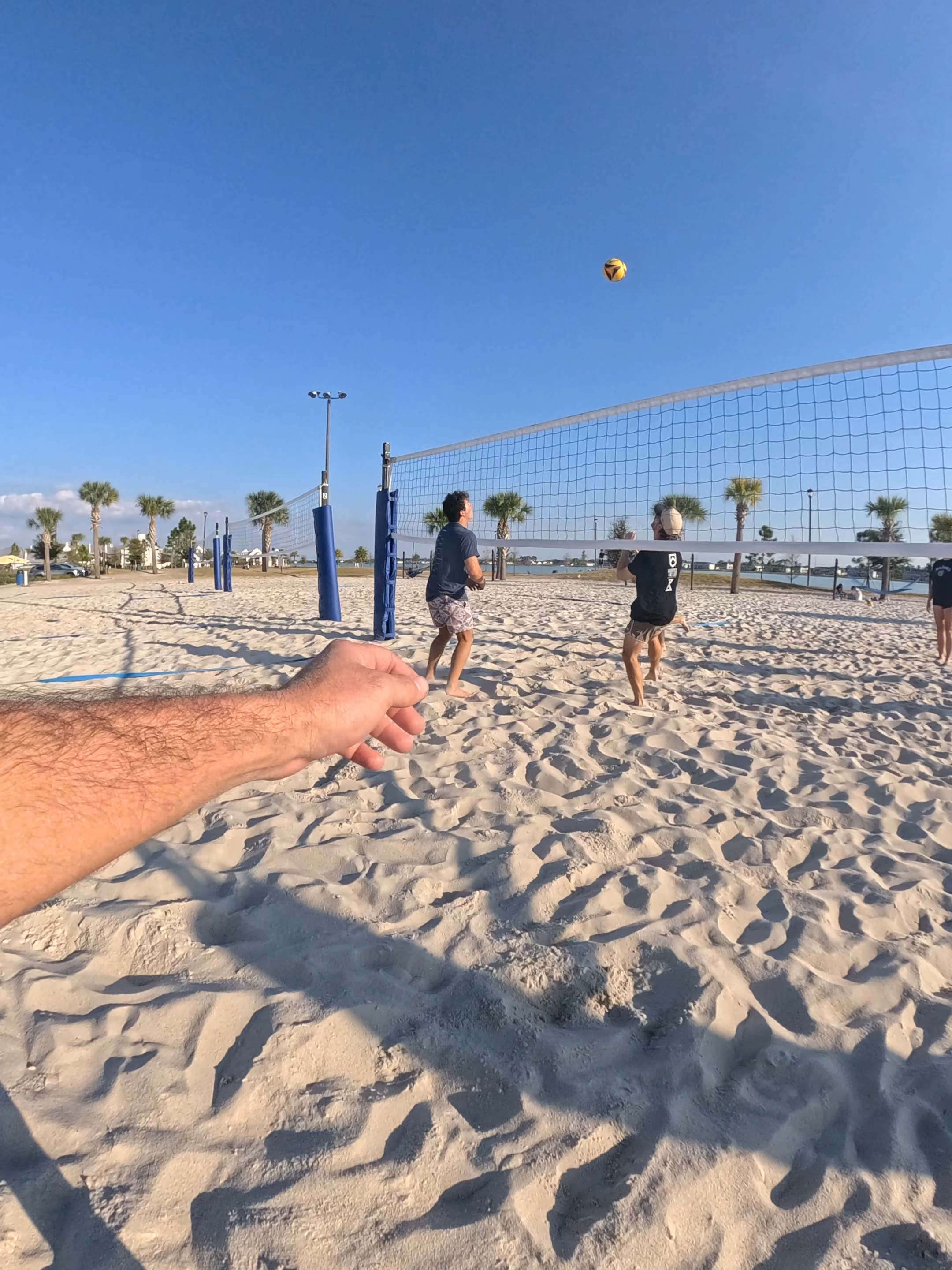 @Jared 🏐