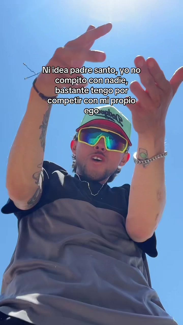@Jahdai “Hachi” Carrasco