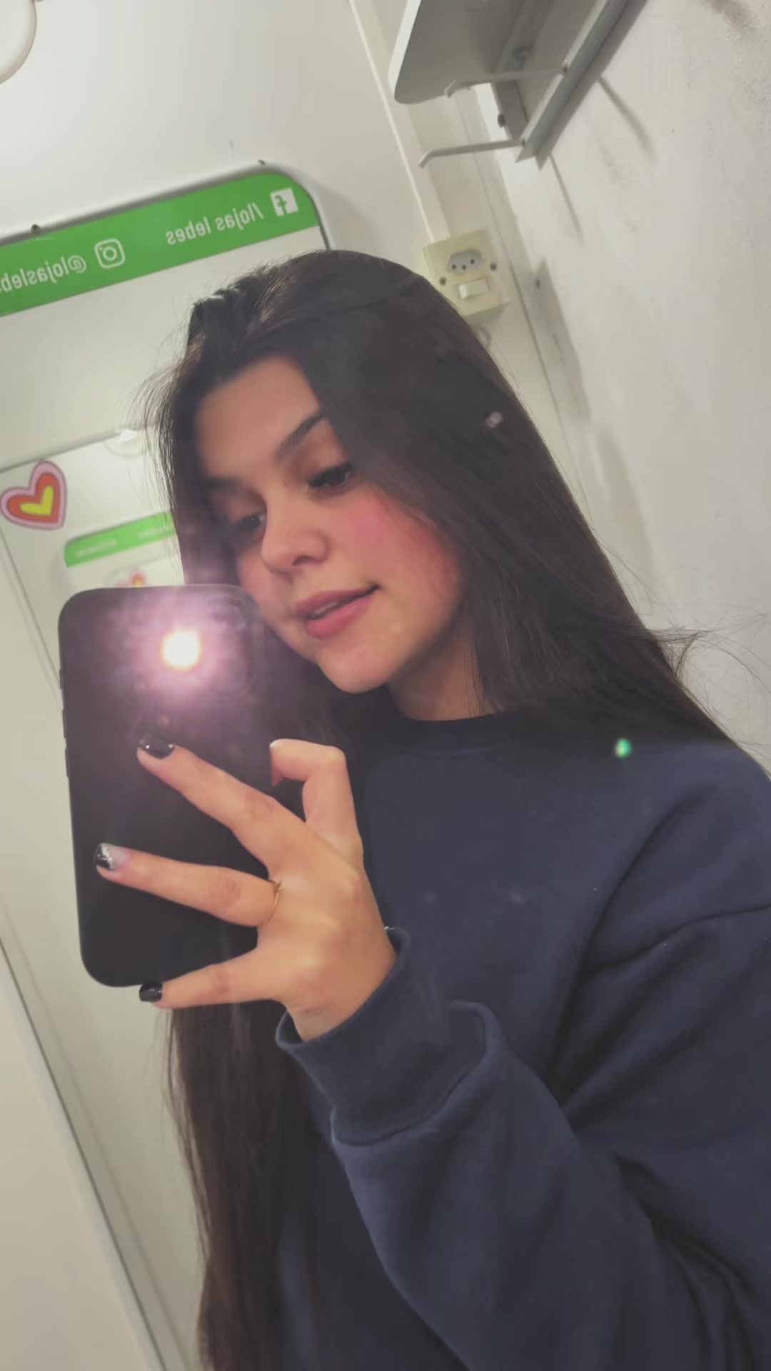 @Isabelly Freitas