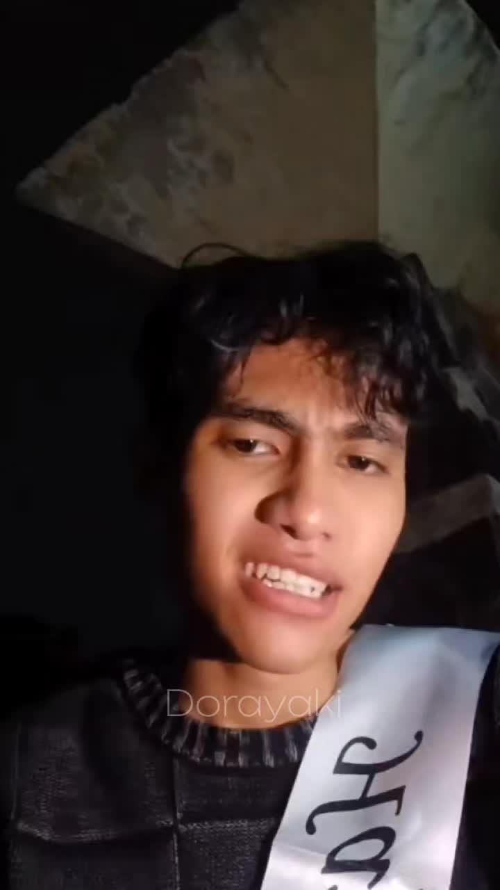 @Dorayaki