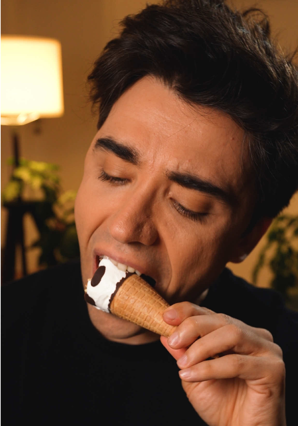 @McBang ASMR
