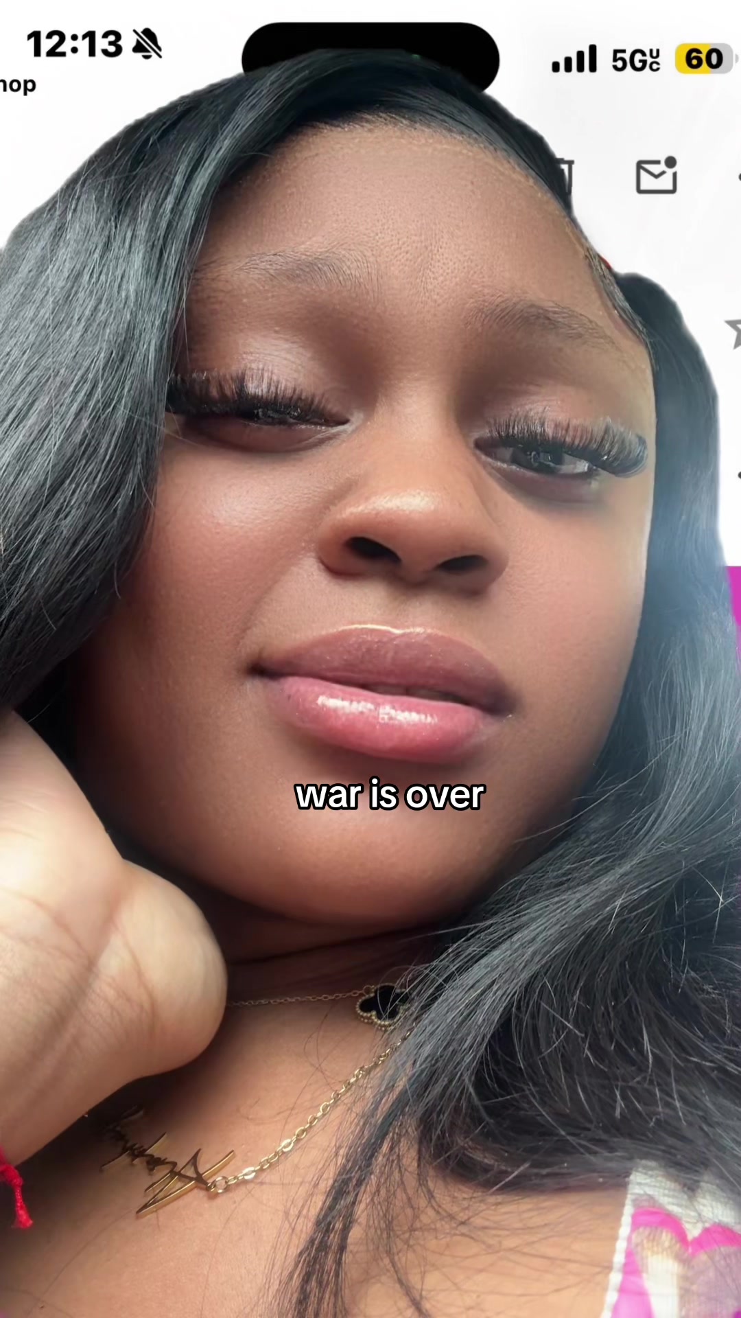 @IT GIRL ☆