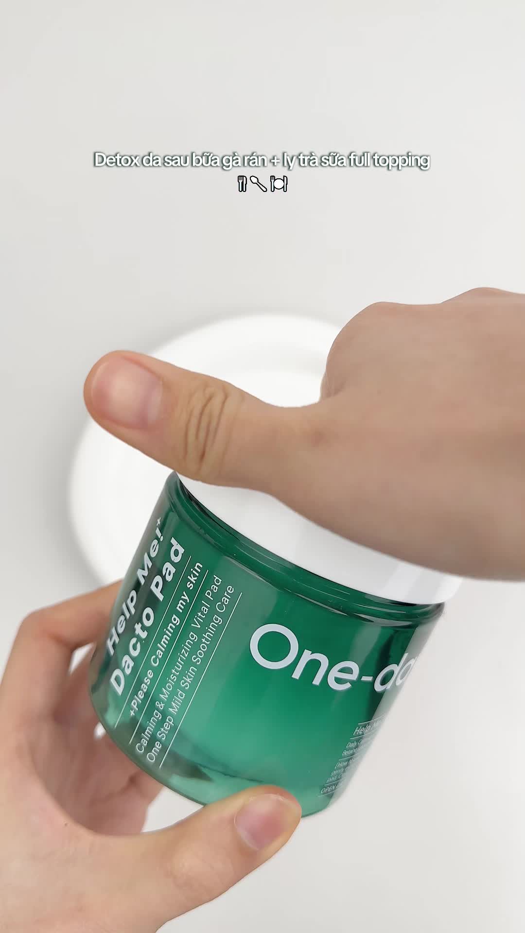 @One-day's you Vietnam
