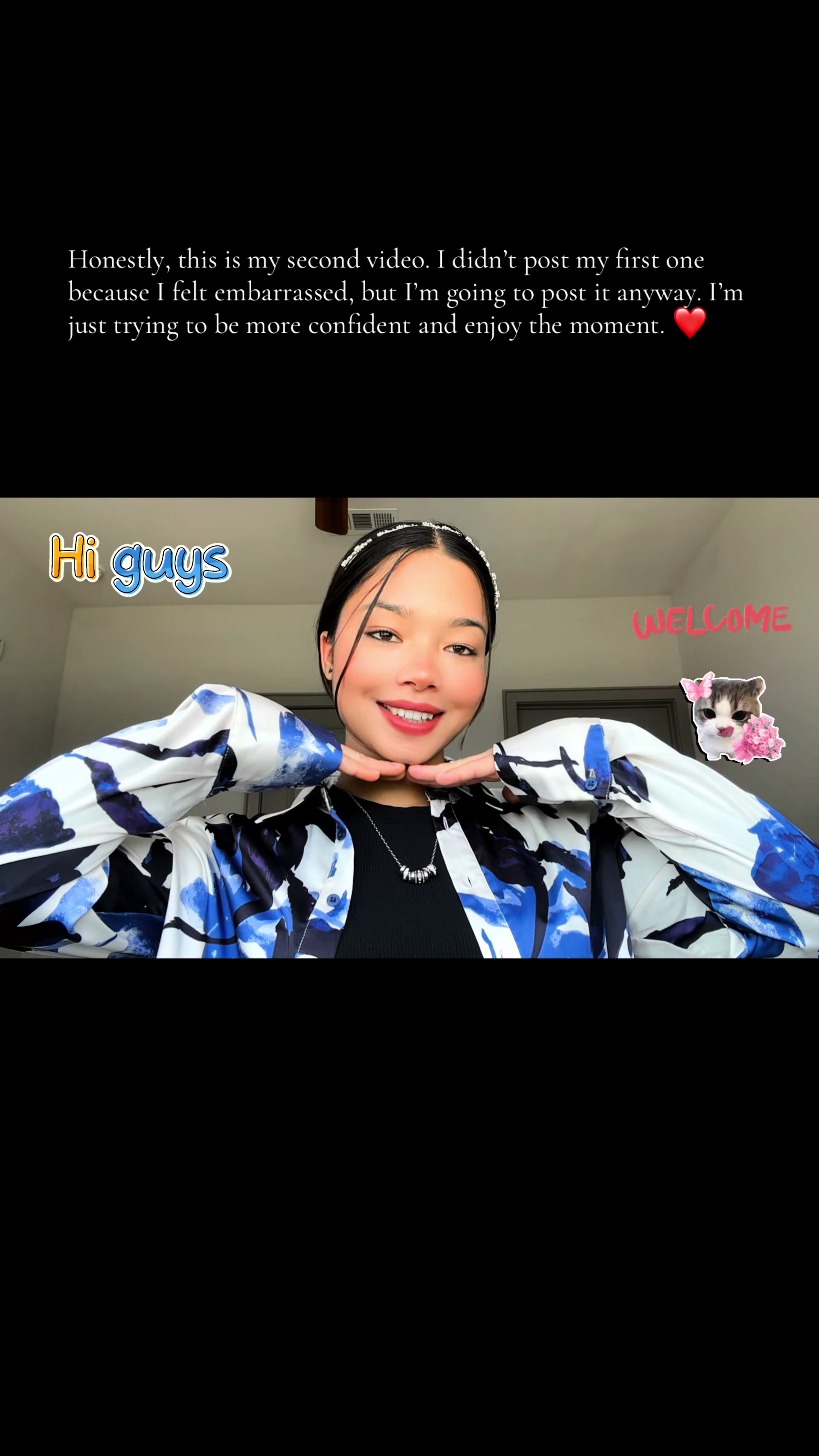 @S:)🦚❤️