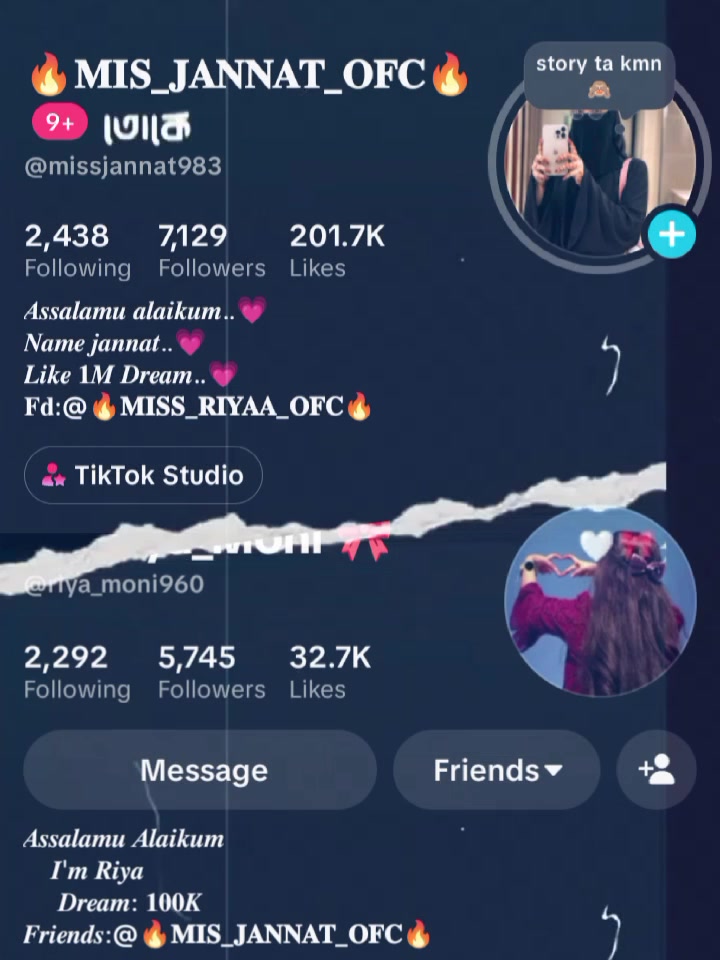 @𓍯Jꫝɴɴꫝᴛ~🎧