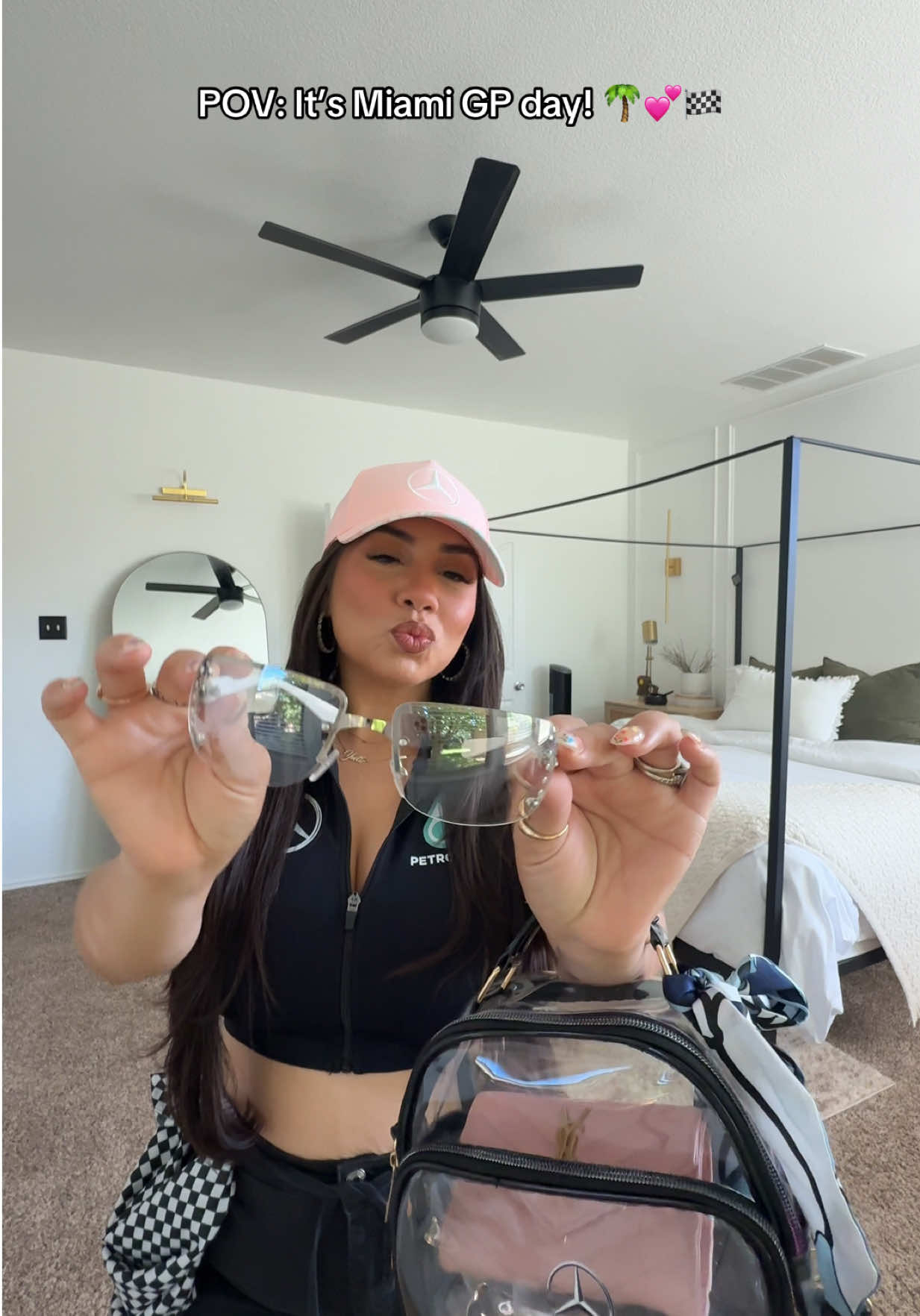 @Yvette Olazar