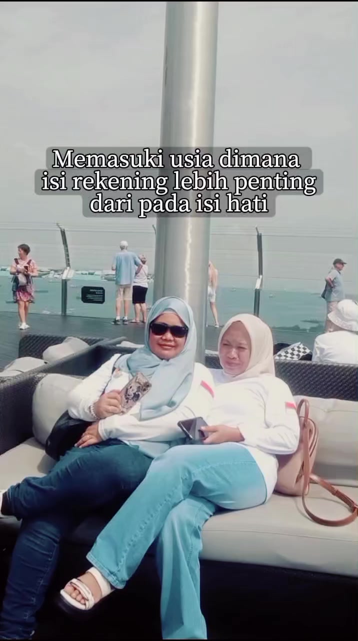@fitrirehan ❤️