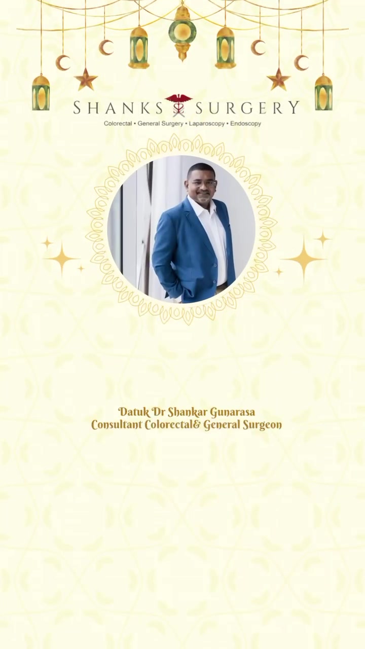 @Datuk Dr&ensp;Shankar&ensp;Gunarasa