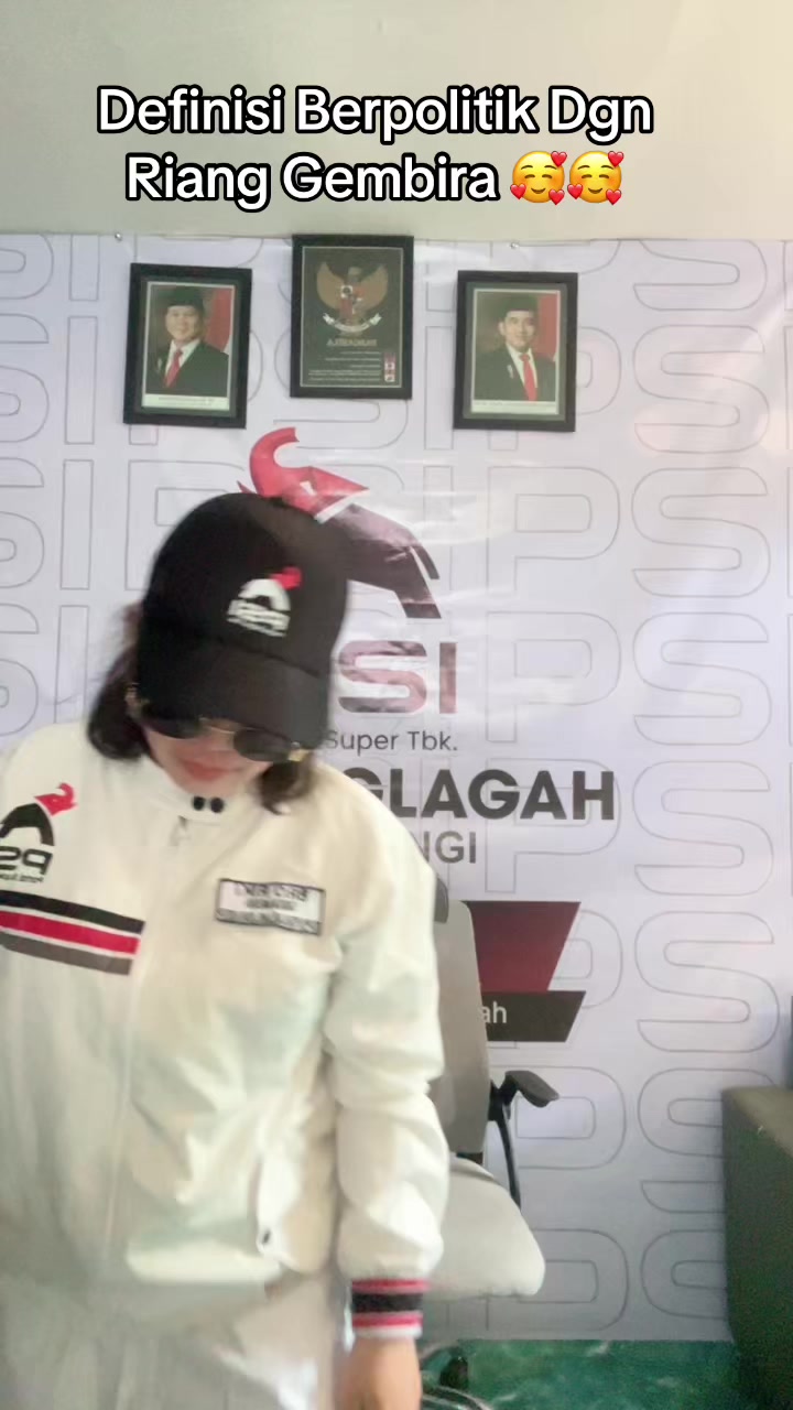 @MbakMandor PSI BANYUWANGI