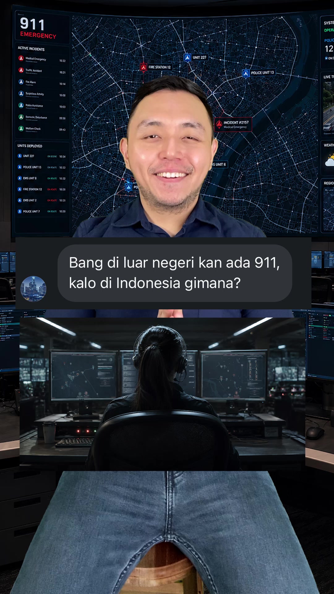 @Gerald Vincent