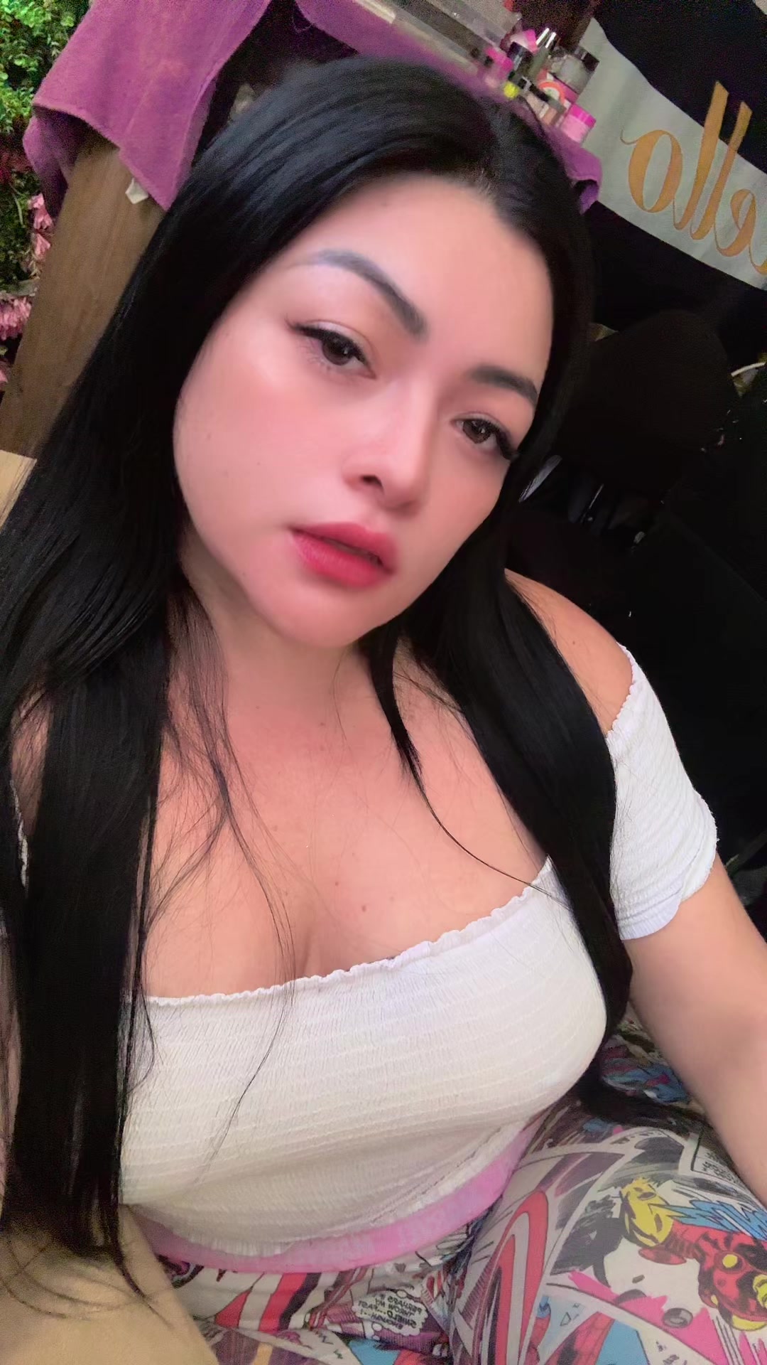 @Sol Martinez