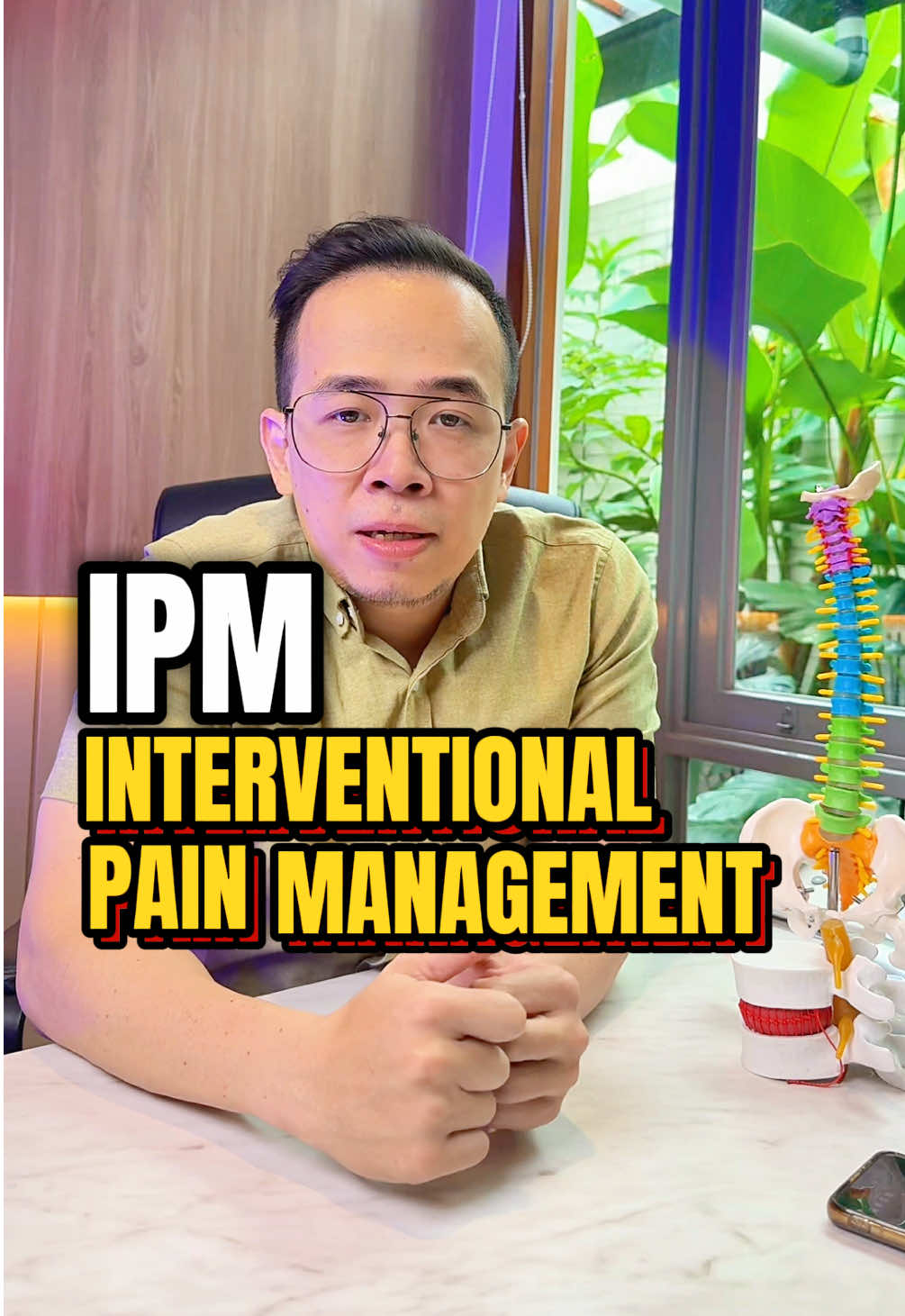 @dr. Asyer, SpAn-TI, FIP