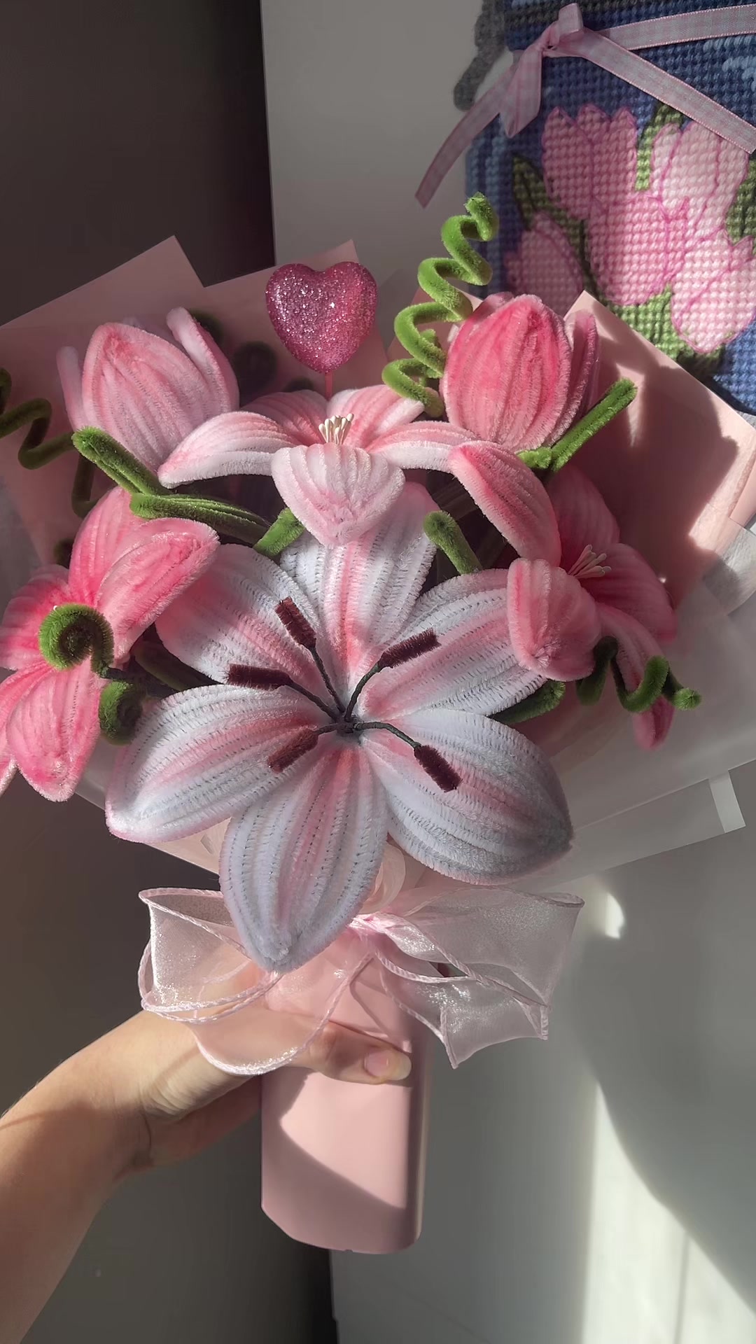 @Crescent Flowers 💐