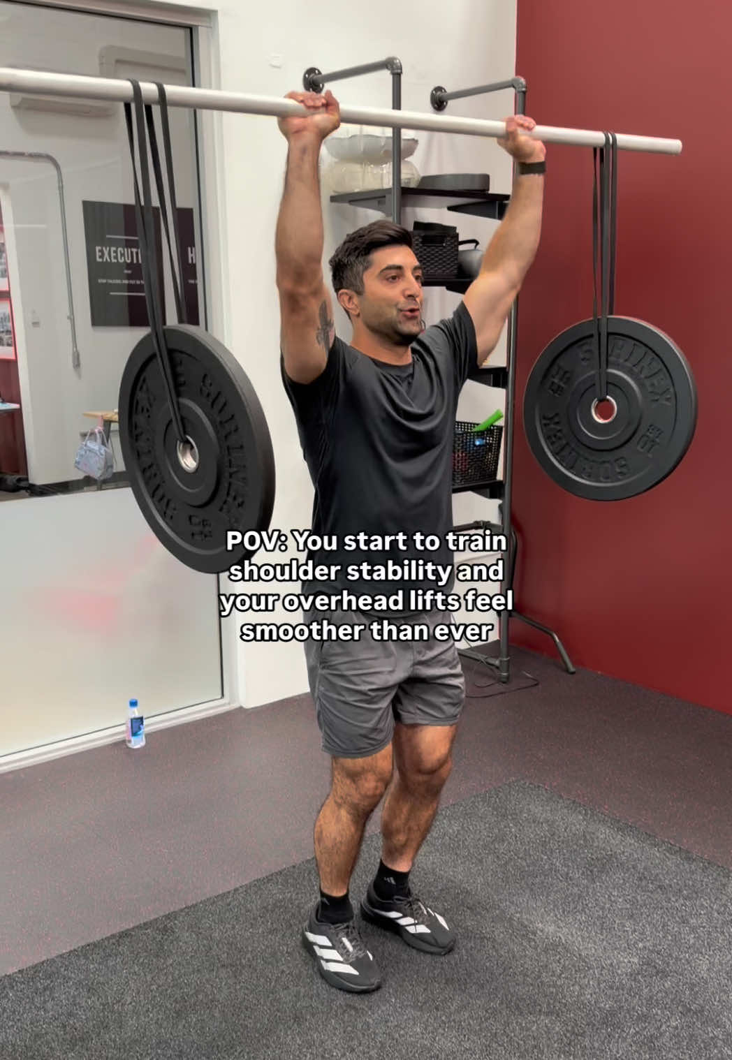 @[P]rehab&reg;️
