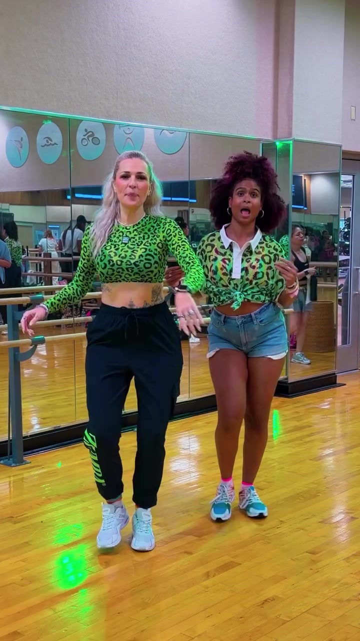 @Portal Zumba Brasil