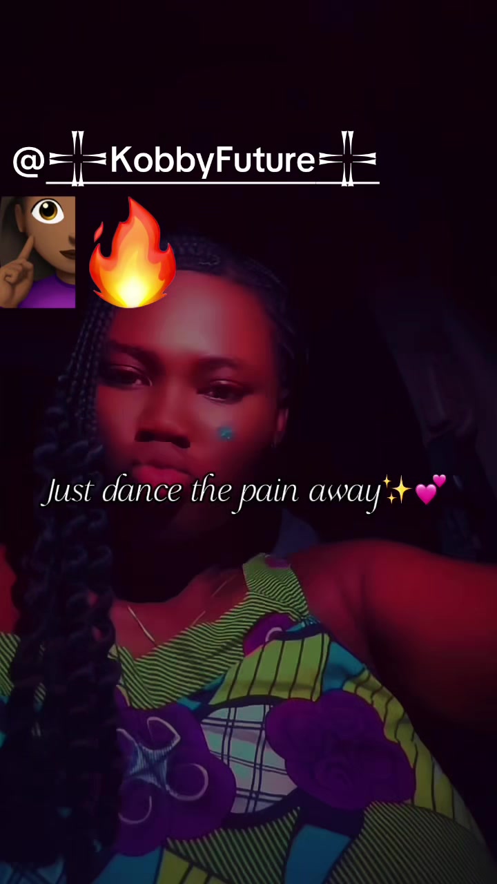 @Abena_Dimple😘