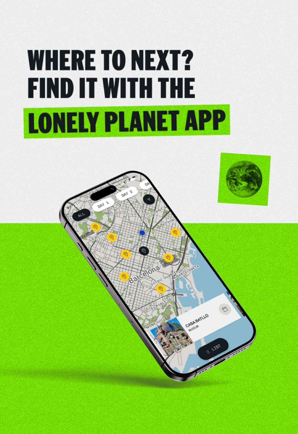 @Lonely Planet