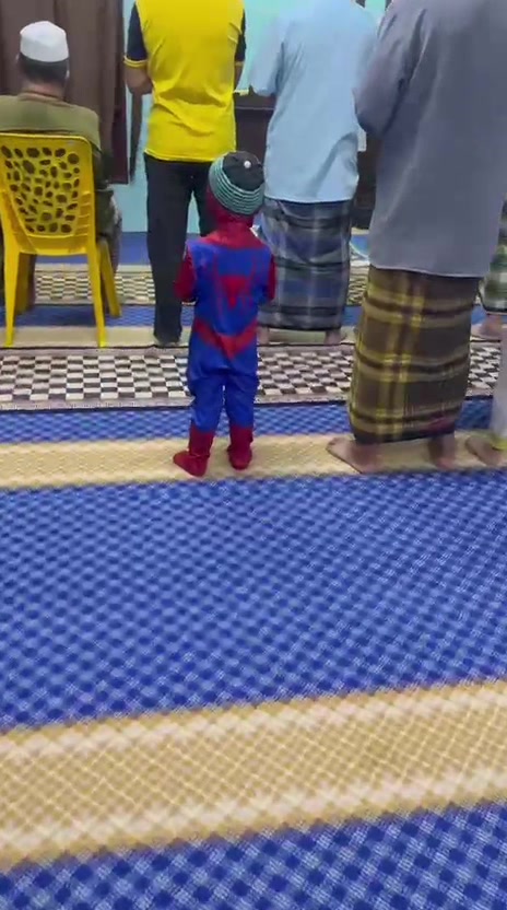 @NurulAmeera