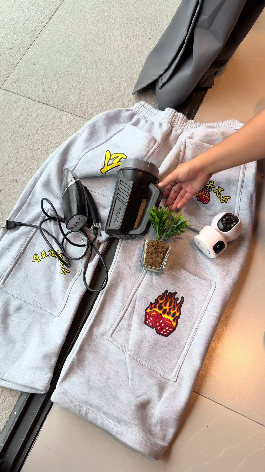 @VINTAGE STREETWEAR CLOTHING
