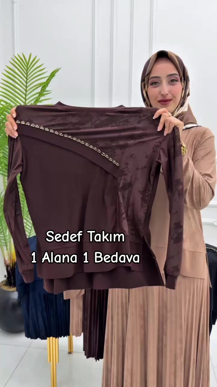 @Tesettür Giyim