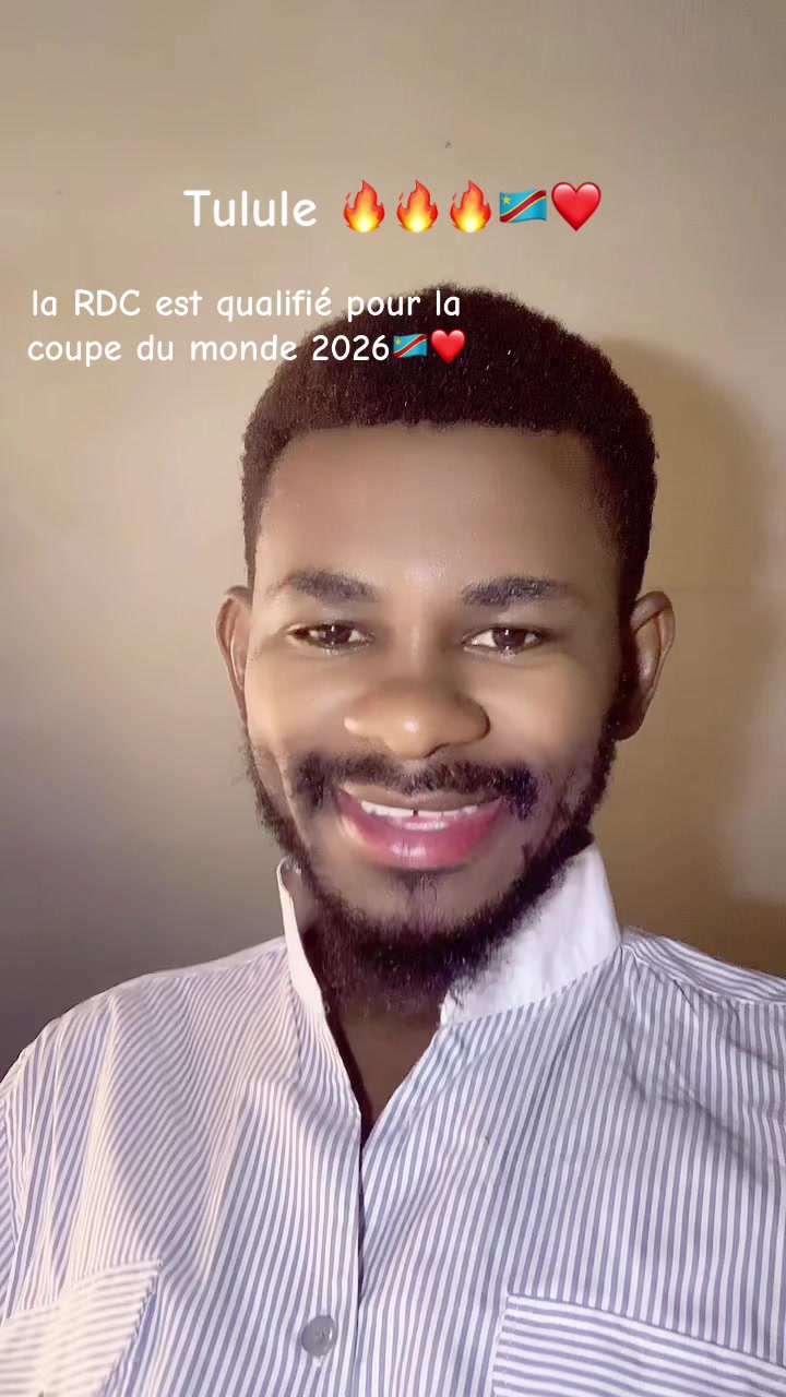 @Enock yala Atmosph&egrave;re 🔥