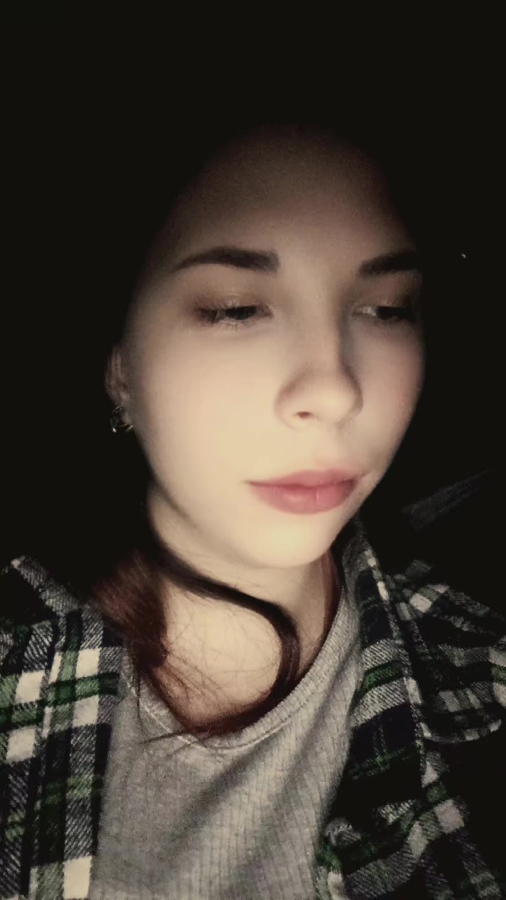 @котёнок