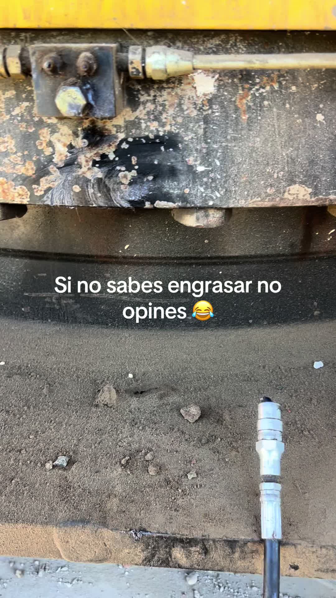 @Alejandro will