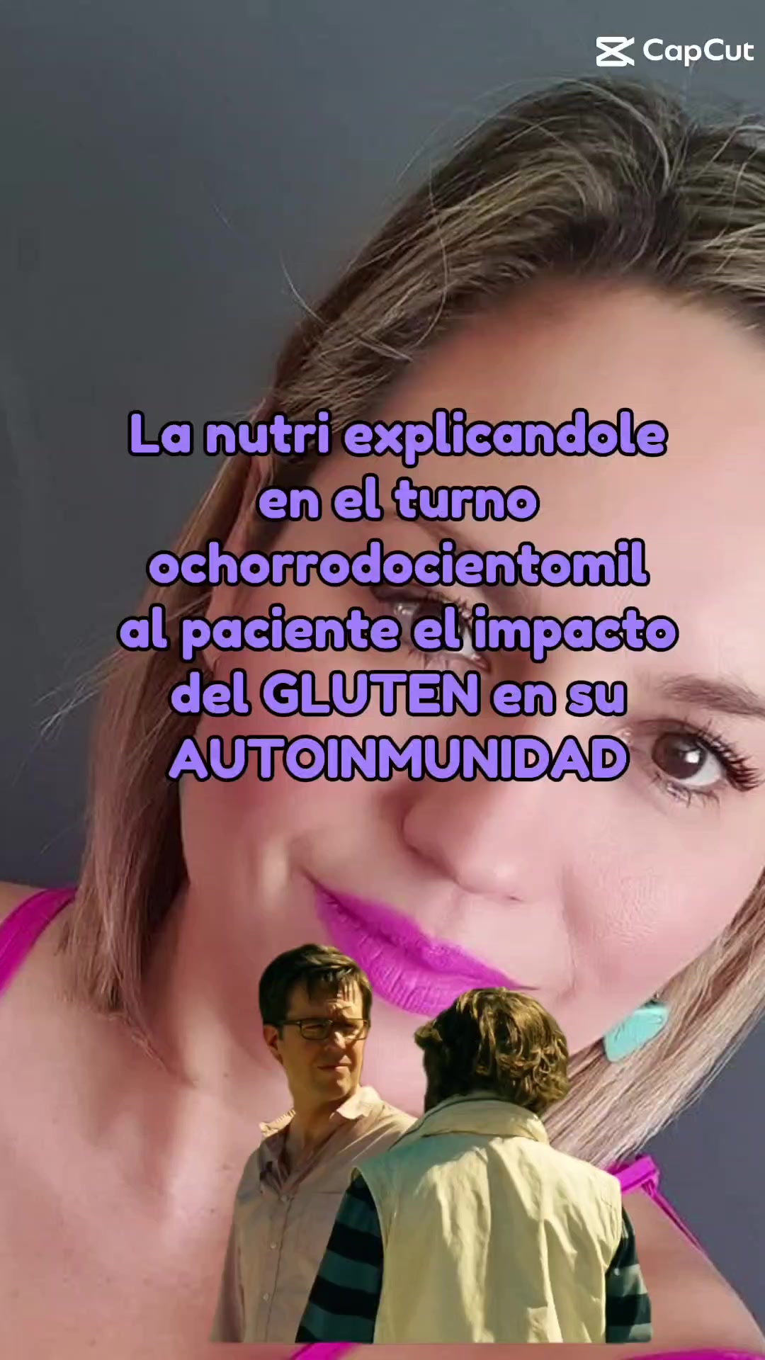 @Autoinmune Nutrióloga Clau