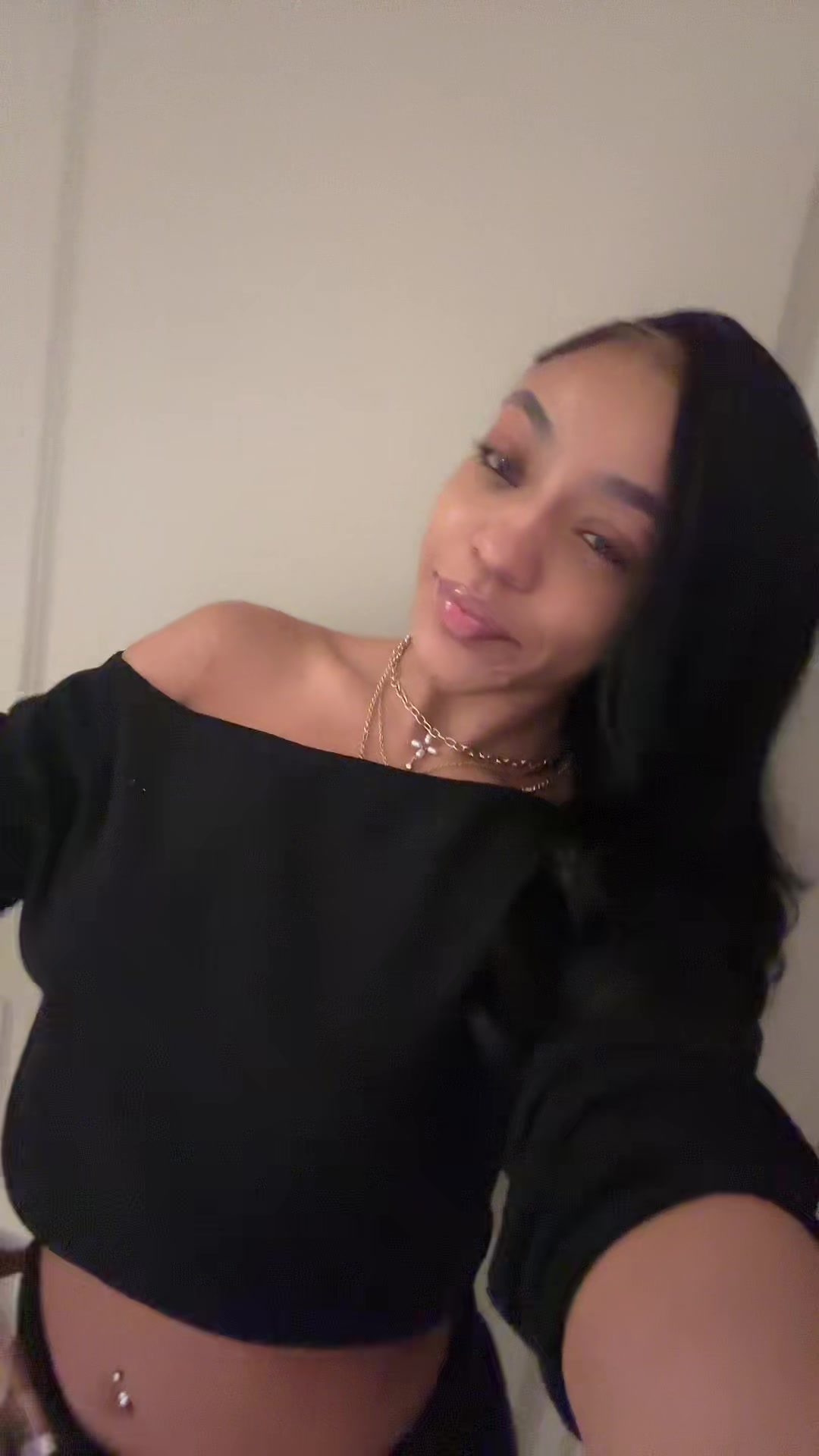 @Priah Ferguson