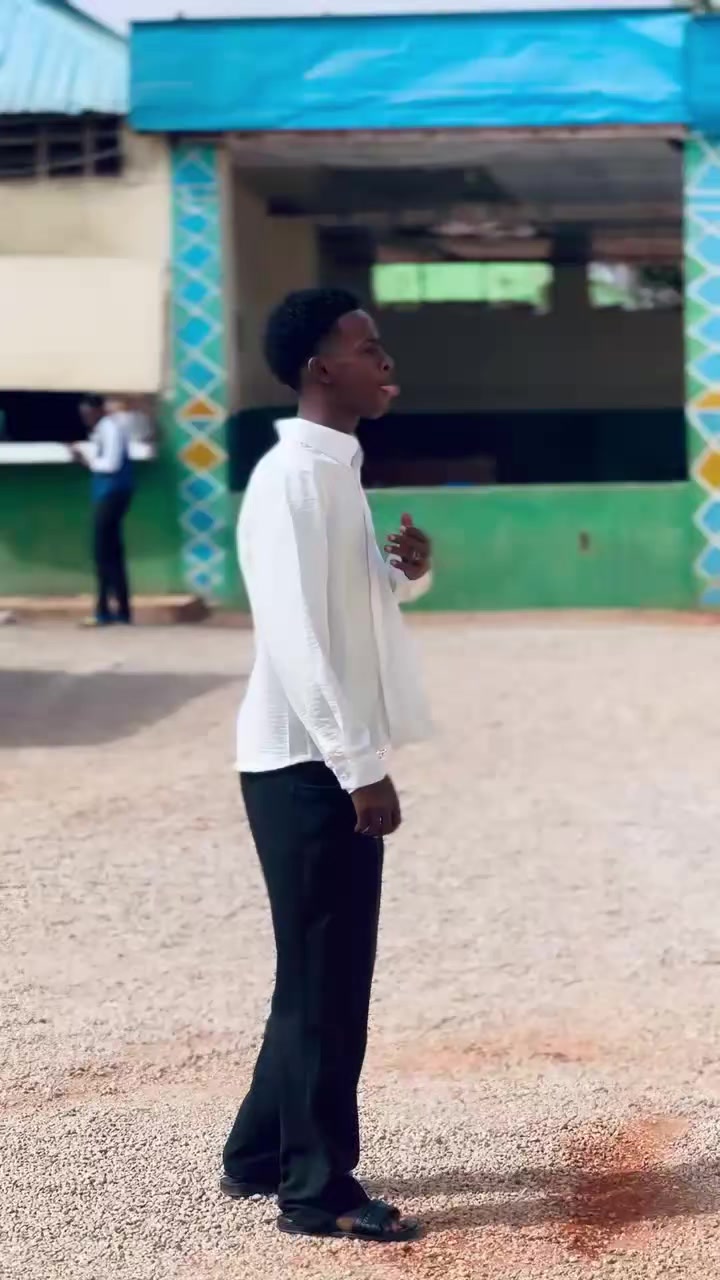 @SadaaM Daahir elmi❤️🤴