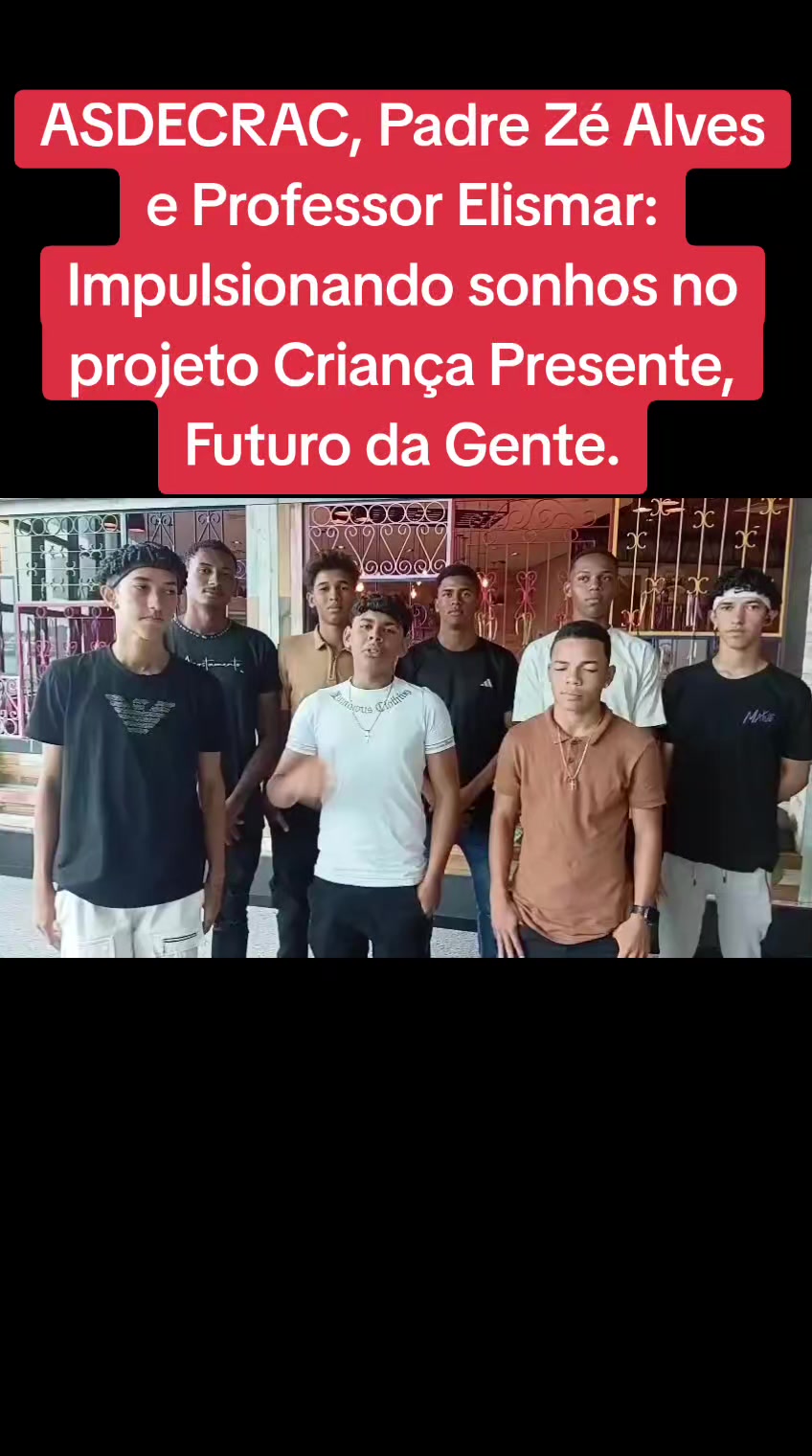 @Ronaldo Cardoso