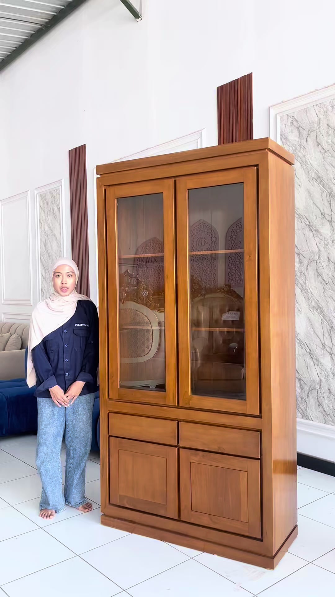 @kartini jati furniture