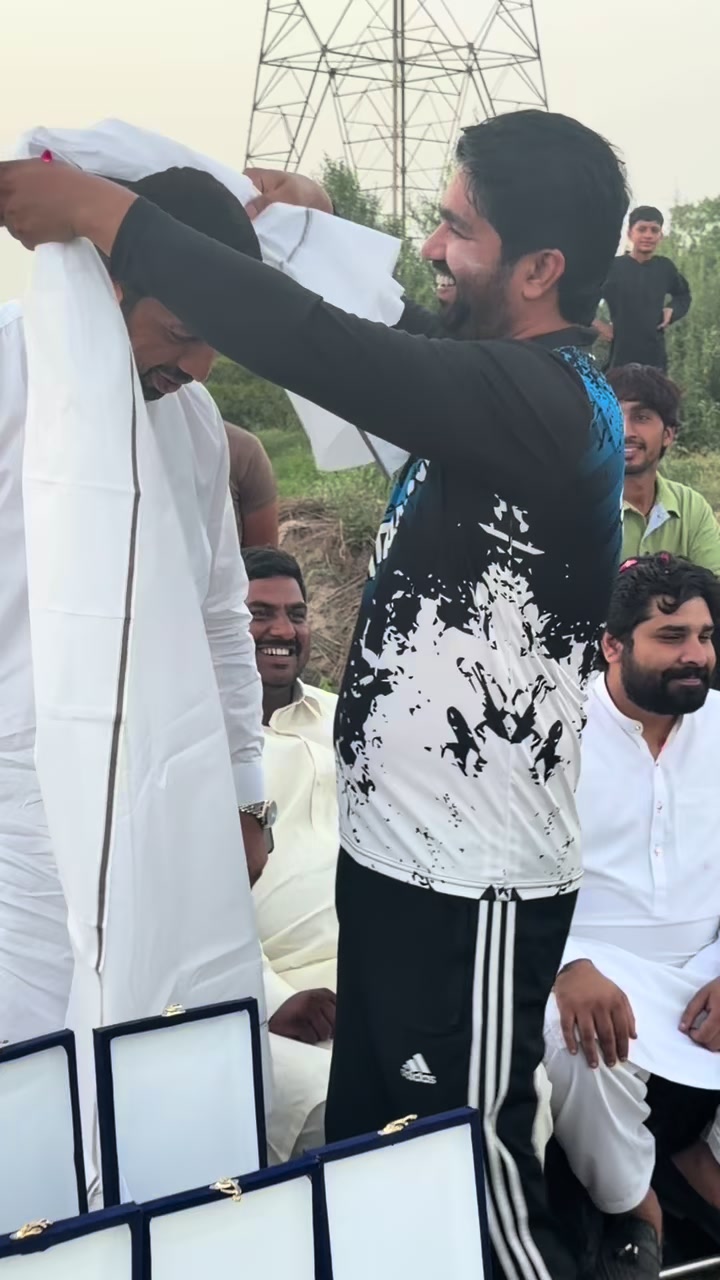 @Muhammad Bilal Inayat Chohan