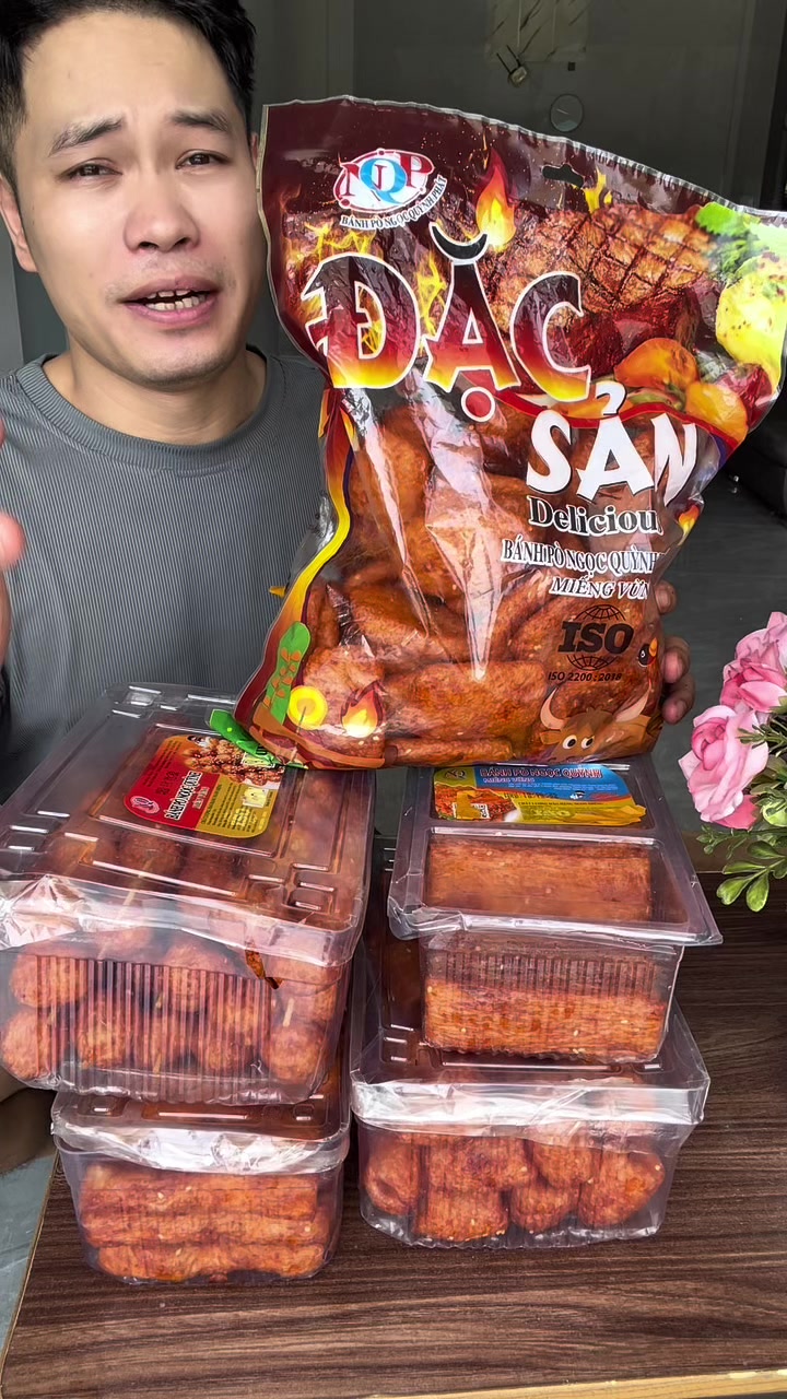 @thạch anh review✅